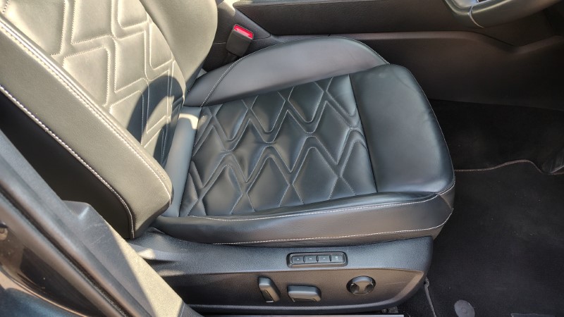 Seat Xcellence Lux For Sale Stockport (8)